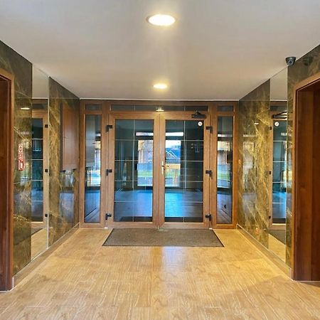 Apartment With Beautiful View Of High Tatras Kakaslomnic Kültér fotó