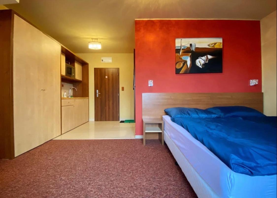 Apartment With Beautiful View Of High Tatras Kakaslomnic Kültér fotó