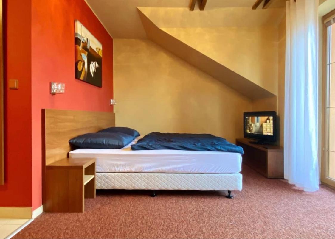 Apartment With Beautiful View Of High Tatras Kakaslomnic Kültér fotó